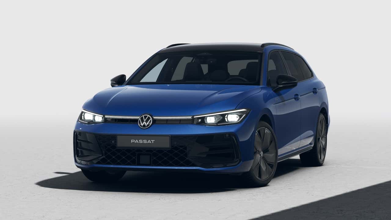 Volkswagen Passat TSI 265 CV