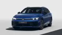 Volkswagen Passat 2025