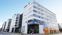 L'accordo tra BYD e l'Ungheria per l'apertura di una nuova sede a Budapest