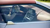 BMW Skytop (2026) ohne Tarnung