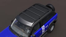 Slate Truck Configurator