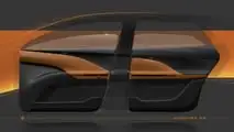 Buick Electra GS concept