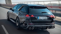Brabus Mercedes-AMG E 53 Hybrid (2025) Limousine und T-Modell