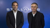 Yeni Stellantis CEO'su Antonio Filosa