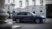 Geely Galaxy M9