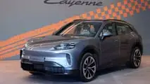 Porsche, conferenza stampa risultati 2025