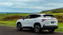Jetour S06 PHEV é lançado no Brasil
