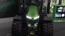 Fieragricola 2026: DEUTZ-FAHR svela la rivoluzionaria Serie 8