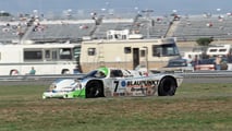 Porsche 962 C