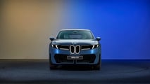 BMW iX3 (2026) - Foto
