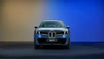 BMW iX3 (2026) - photo