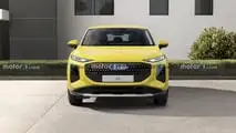 Audi Q3 Sportback 2026