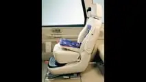 VW Sharan I (1995-2010)