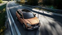 Lada Vesta SW Cross