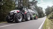Steyr Impuls, doppia scelta di trasmissione per la media potenza
