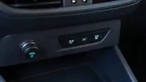 Ford E-Transit Courier 2026, prueba
