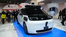 Waymo at CES 2026
