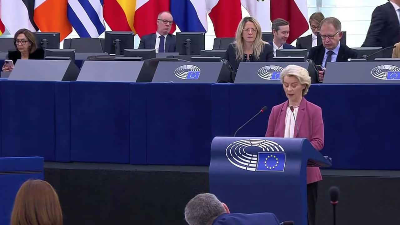 UE: 45 miliardi subito per agricoltura, mossa anti-Mercosur