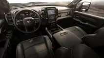 Wagon Ram Power Wagon 2027 Diesel