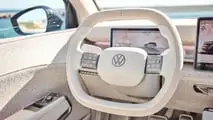 Volkswagen ID. Cross Concept (2025) 