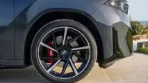 BMW iX3 de 2026