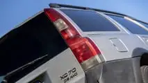 Volvo XC70 y Volvo EX30, historia del Cross Country