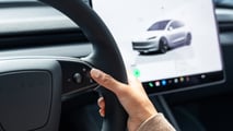 Tesla Model 3 Standard (2026)