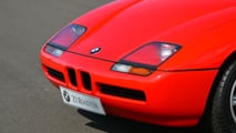 BMW Z1 (1990)