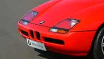 BMW Z1 (1990)