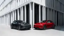 2026 Tesla Model Y Performance