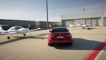 Alfa Romeo Giulia Stelvio Quadrifoglio 2026 Rückkehr