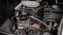 Pininfarina Berlinetta aerodinamica Fiat 600 D modello 