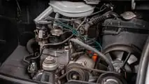 Pininfarina Berlinetta aerodinamica Fiat 600 D modello 