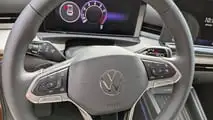 VW T-Roc (2025) erste Mitfahrt 