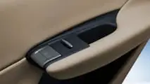 Hongqi EHS 5