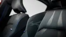 Neuer Renault Clio, das Interieur und der Kofferraum