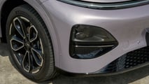 Xpeng G6 AWD Performance (2026): detalhes externos