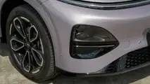 Xpeng G6 AWD Performance (2026): detalhes externos