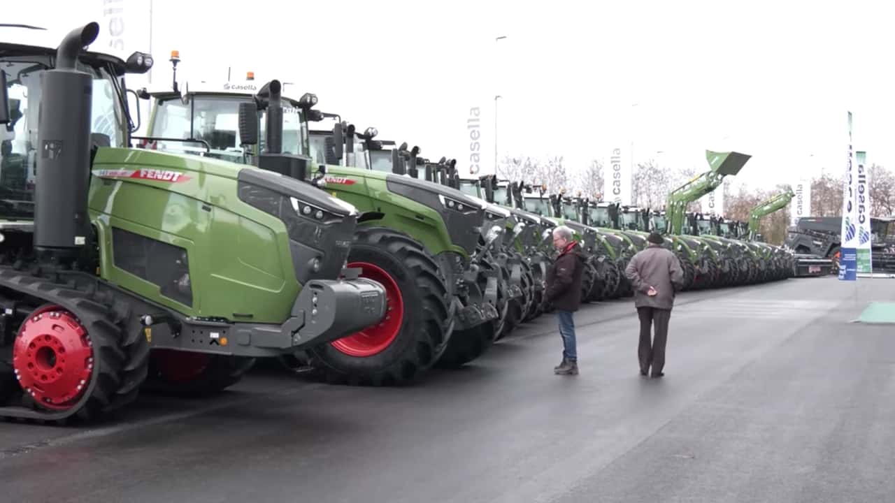 Casella: nuovi spazi e innovazione peri 70 anni