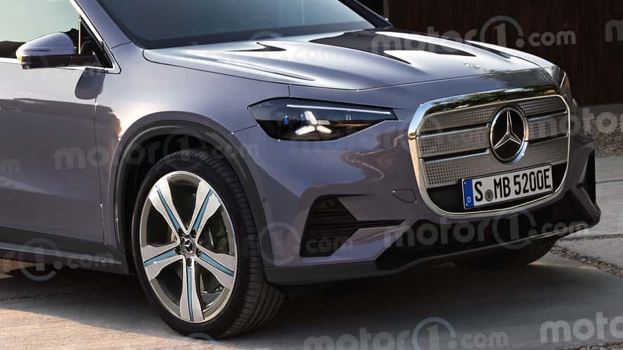 Nouvelle Mercedes GLA (2026) : tout ce que nous savons