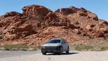 2026 InsideEVs Breakthrough Awards Editor's Choice: Hyundai Ioniq 5