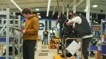 2026 Buell Super Cruiser Production