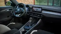 Alfa Romeo Tonale (2026)