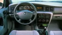 Opel Vectra B (1995-2002)