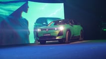 Citroën no Salão do Automóvel