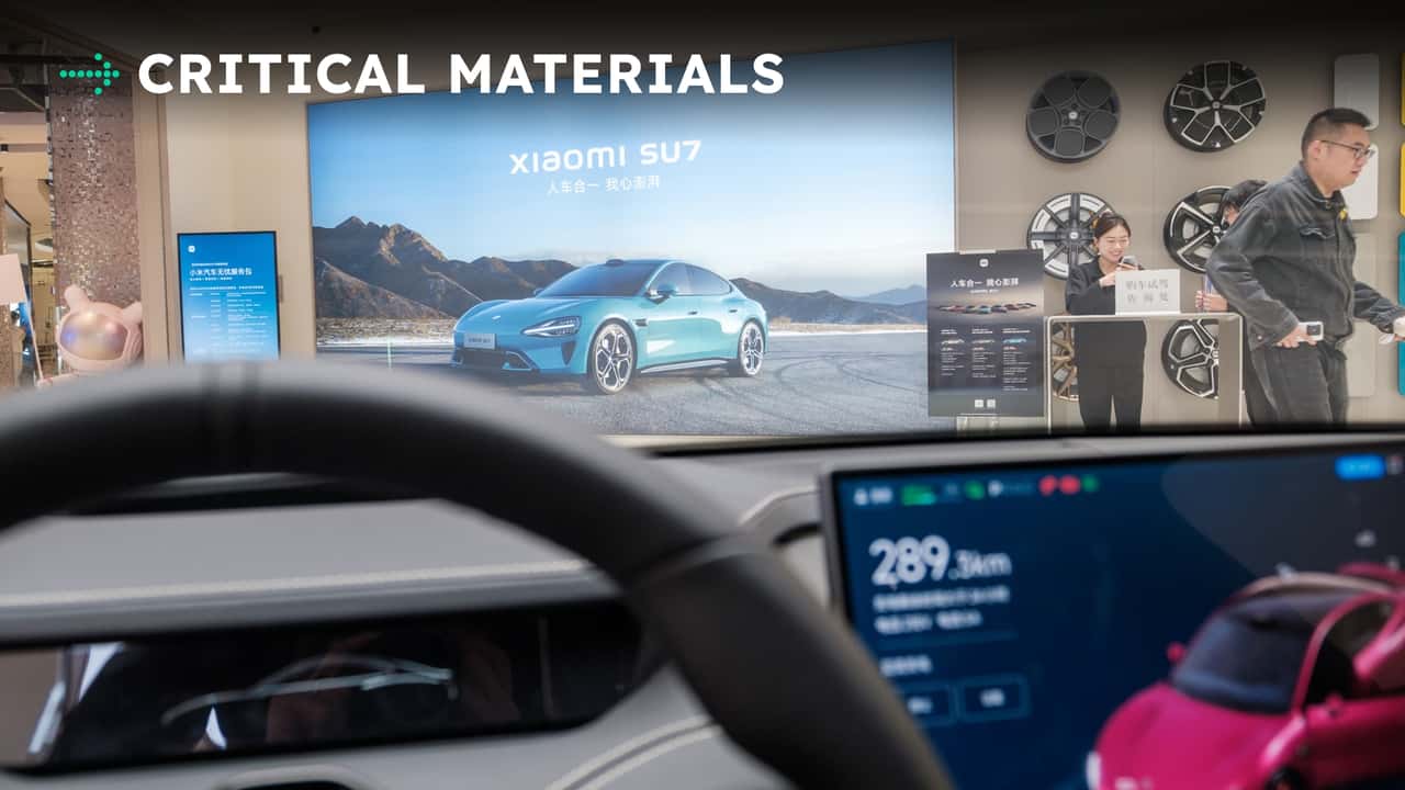 Most Automakers Lose Money on EVs. How Is Xiaomi Turning a Profit Already?