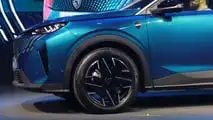 Peugeot no Salão do Automóvel