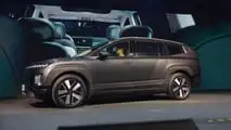 Hyundai no Salão do Automóvel