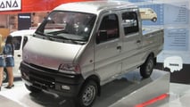 Salão de 2006 - um ensaio da invasão chinesa com o Chana