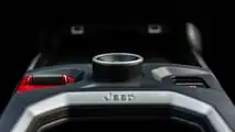 Jeep Compass (2025), l'essai routier
